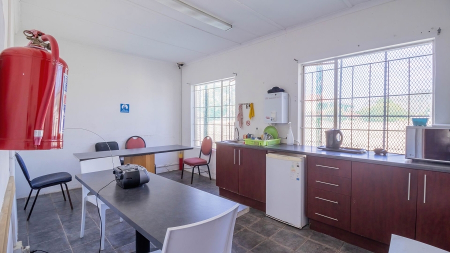 Commercial Property for Sale in Kleinmond Western Cape